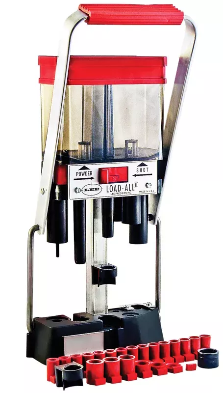 Lee Load-All II 12 Gauge Shotshell Press