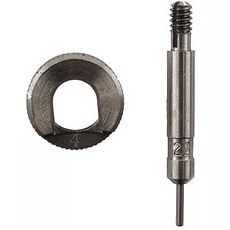 Lee Precision 90140 30-06 Springfield Case Length Gauge / Shell Holder