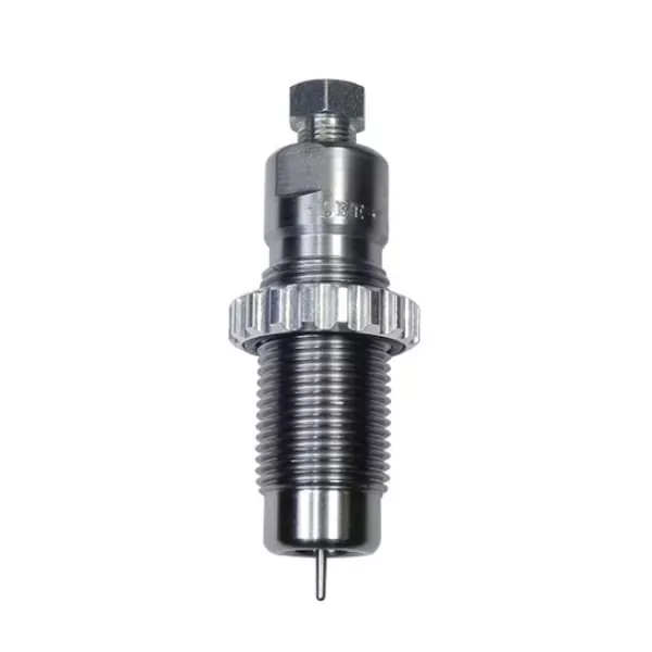 Lee Precision Full Length Sizer Die 6mm Remington (244 Remington)