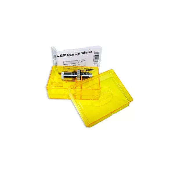 Lee Precision Neck Sizer Die 300 Winchester Magnum