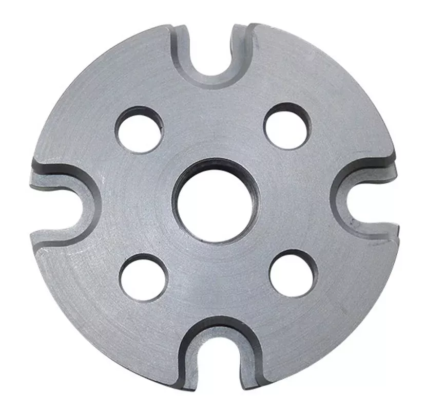 Lee Precision Shell Plate #16 — .500 S&W, 7.62x54R