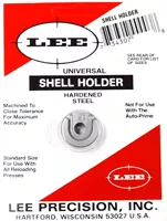 Lee R-10 Shellholder for 220 Swift 7x64 Brenneke