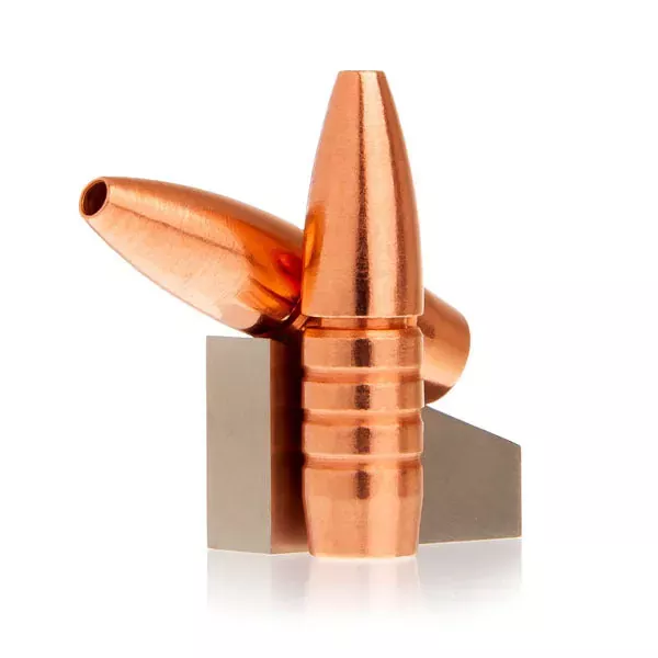 Lehigh Controlled Chaos 277 Caliber, 6.8mm (.277 Diameter) Bullets 112 grain Hollow Point Box of 50