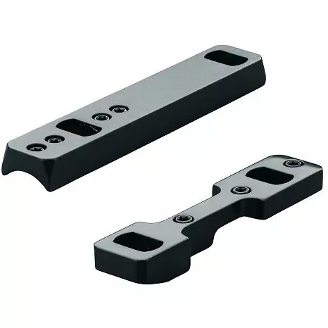 Leupold 54218 1 Piece Dual Dovetail Matte Base For Thompson Center Encore