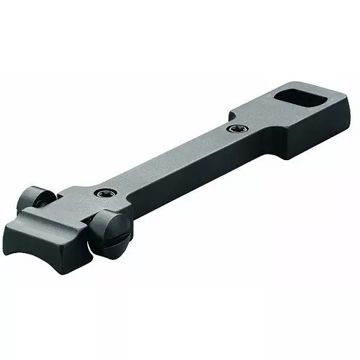 Leupold 55721 Standard 1 Piece Base Mount For Savage 10-16 Right-Hand Round Receiver