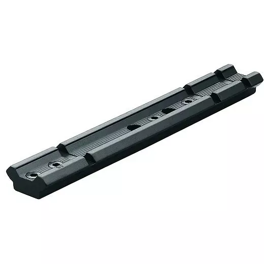 Leupold 56512 1 Piece Rifleman Matte Base For Remington 7400