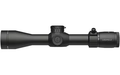 Leupold Mark 4HD 2.5-10x42mm 30mm Illuminated TMR