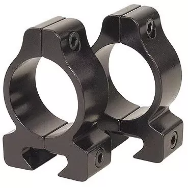Leupold Rifleman Base 57405 22 Rimfire 3/8 in Ringmount