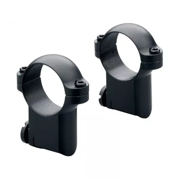 LEUPOLD RINGMOUNT 30mmEXT RUGER M77 HIGH 1.03″MATTE