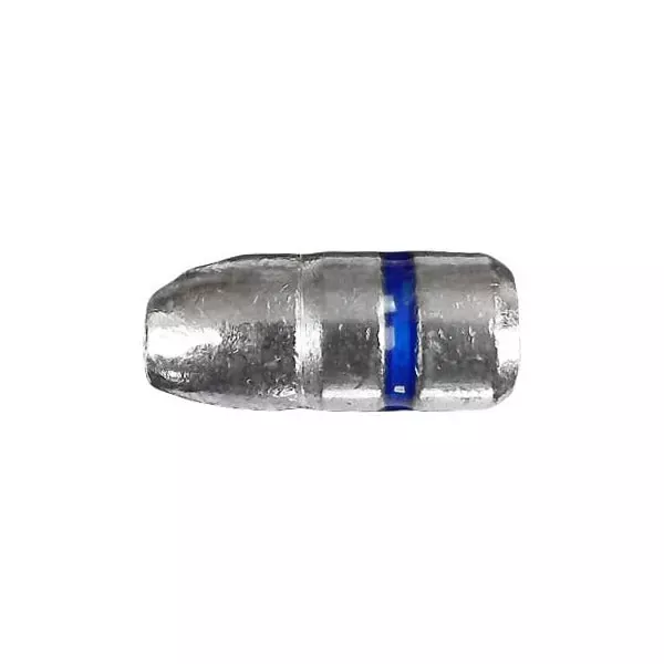 Lightning Cast 45 Caliber (.458 Diameter) Bullets 405 grain Round Nose Flat Point Box of 100