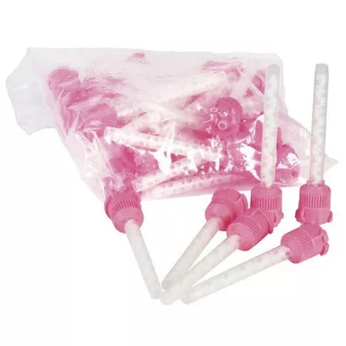Lightning Powder 4-1036 Accutrans Mixing Tips (40 Pack)