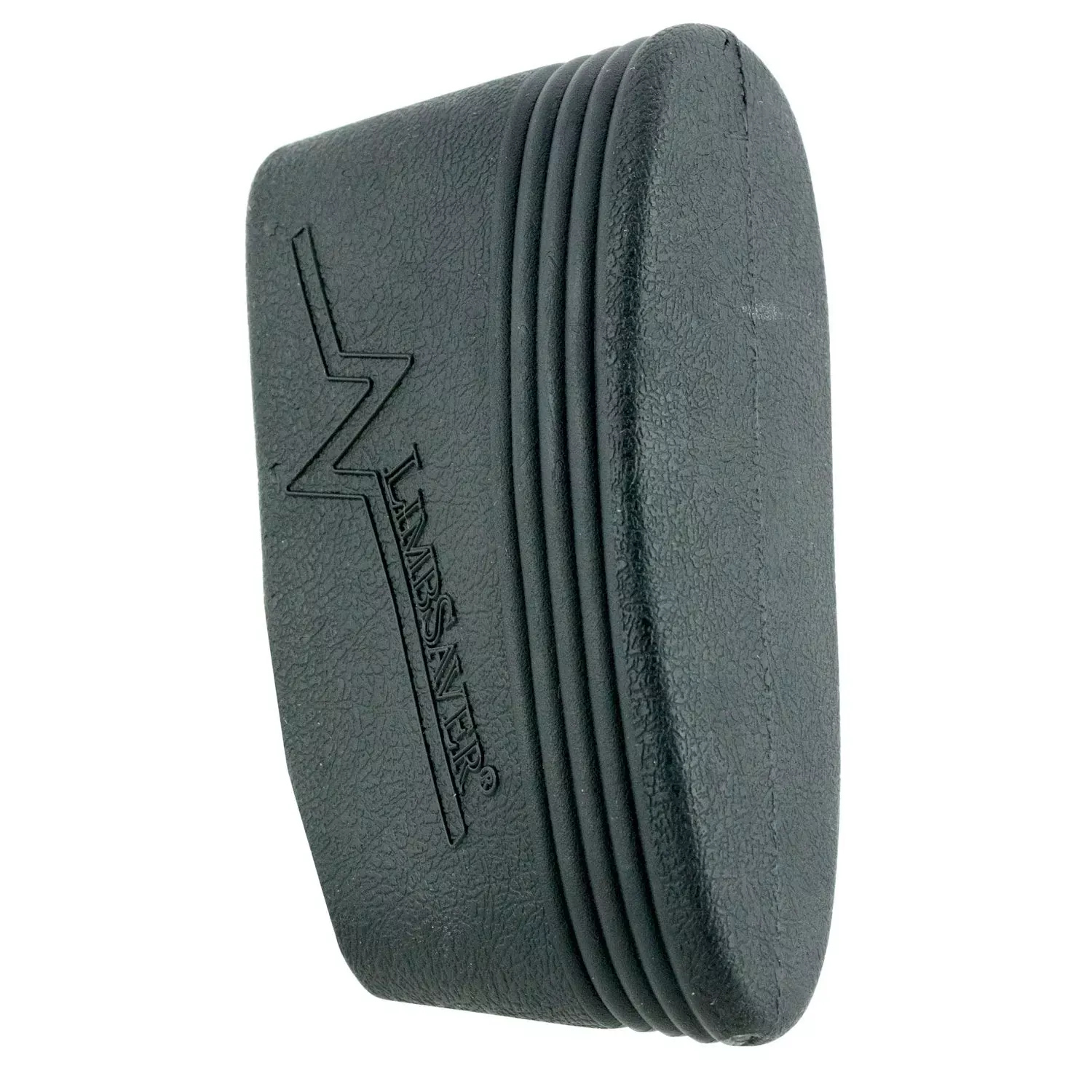 Limbsaver 10546 Slip On Small Black Recoil Pad