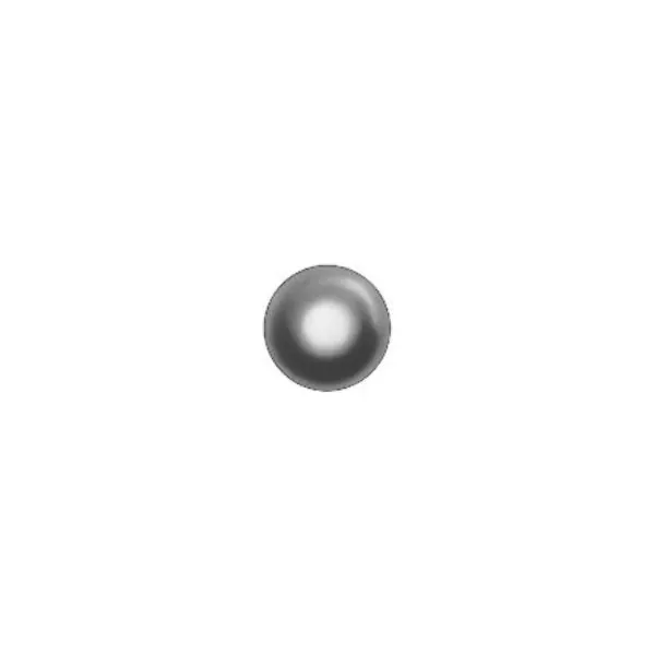 LYMAN 54cal .530d ROUND BALL MOULD 1-CAVITY