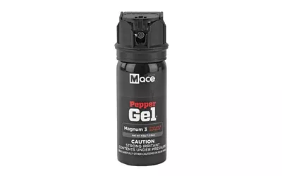 Mace Magnum 3 Pepper Gel 45 g, 18 ft Range