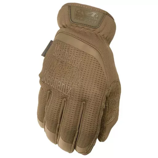 Mechanix Wear FastFit Coyote Tactical Glove