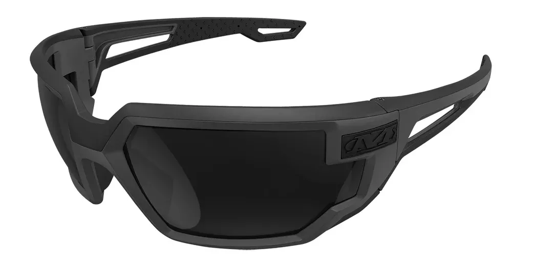 Mechanix Wear Type-X Safety Glasses – Medium Gray