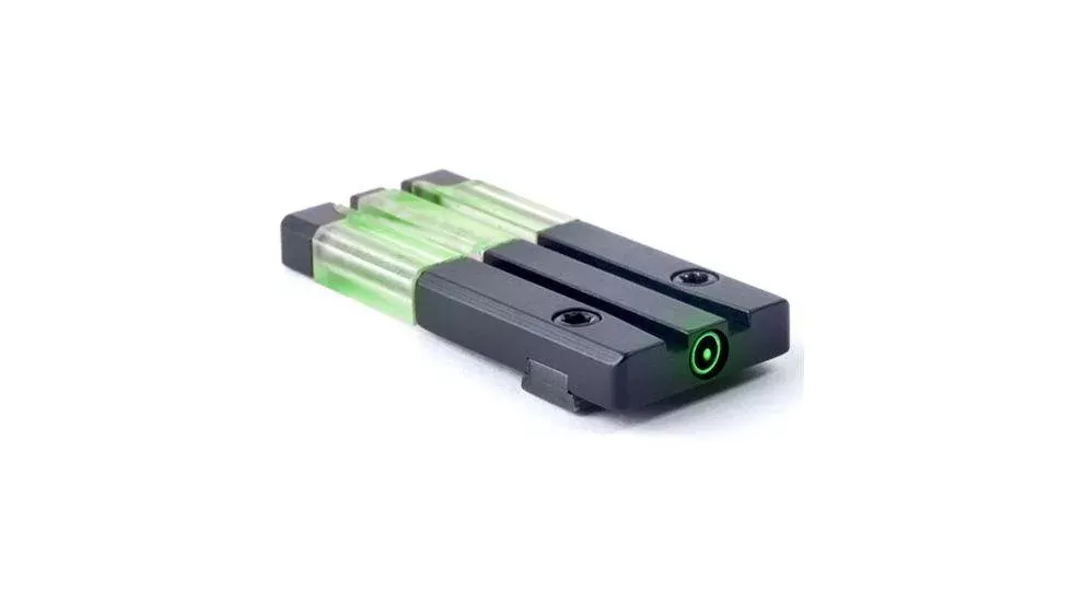 Meprolight ML63146 Fiber-Tritium Bullseye Sight for Ruger LC9