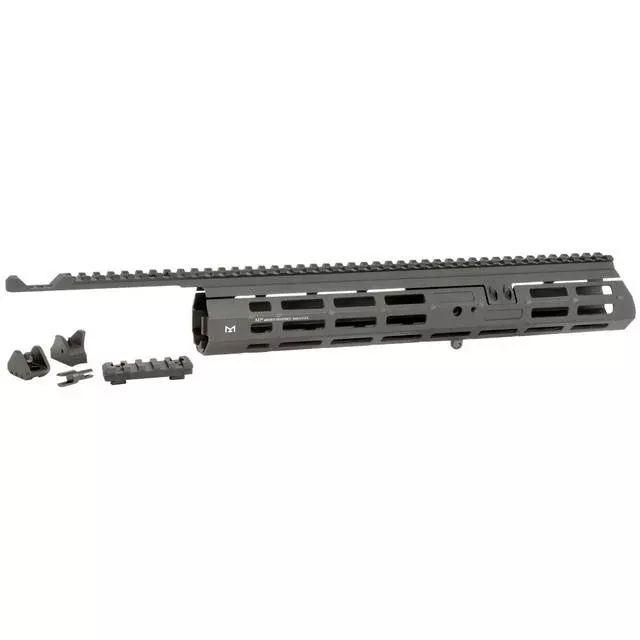 Midwest Industries Henry .45-70 Rifle Handguard Sight System