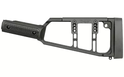 Midwest Industries Lever Stock for Rossi 92 — Straight Grip