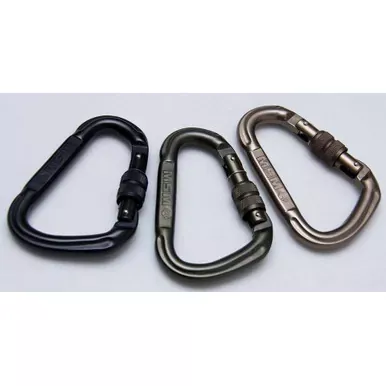 Mil-Spec Monkey MSM Pear-S Carabiner