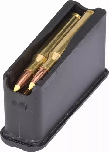 Mossberg Patriot 4rd Magazine for .350 Legend