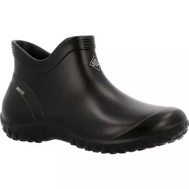 Muck Boots MMLBM00 Men’s Black Muckster Lite EVA Ankle Boot