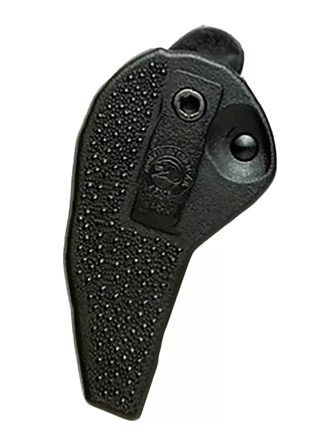 NAA GHGLC Folding Holster Grip Black Polymer Ambidextrous Belt Clip NAA Long Rifle Frame