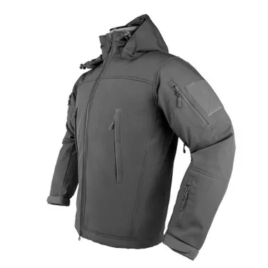 NcStar CAJ2968 Delta Zulu Jacket