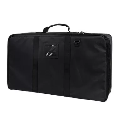 NcStar CV3DIS2947 Discreet 26" Carbine Case