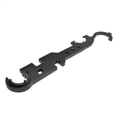 NcStar TARW AR-15 Combo Armorer's Wrench Tool
