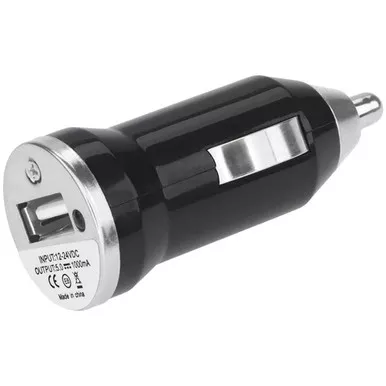 Nightstick USBDC Female USB (Type A) to Male DC (Cig Lighter) Power Plug Adaptor