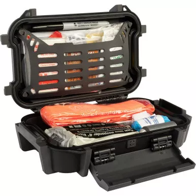 North American Rescue I-ROK Individual Rugged Outdoor First Aid Kit