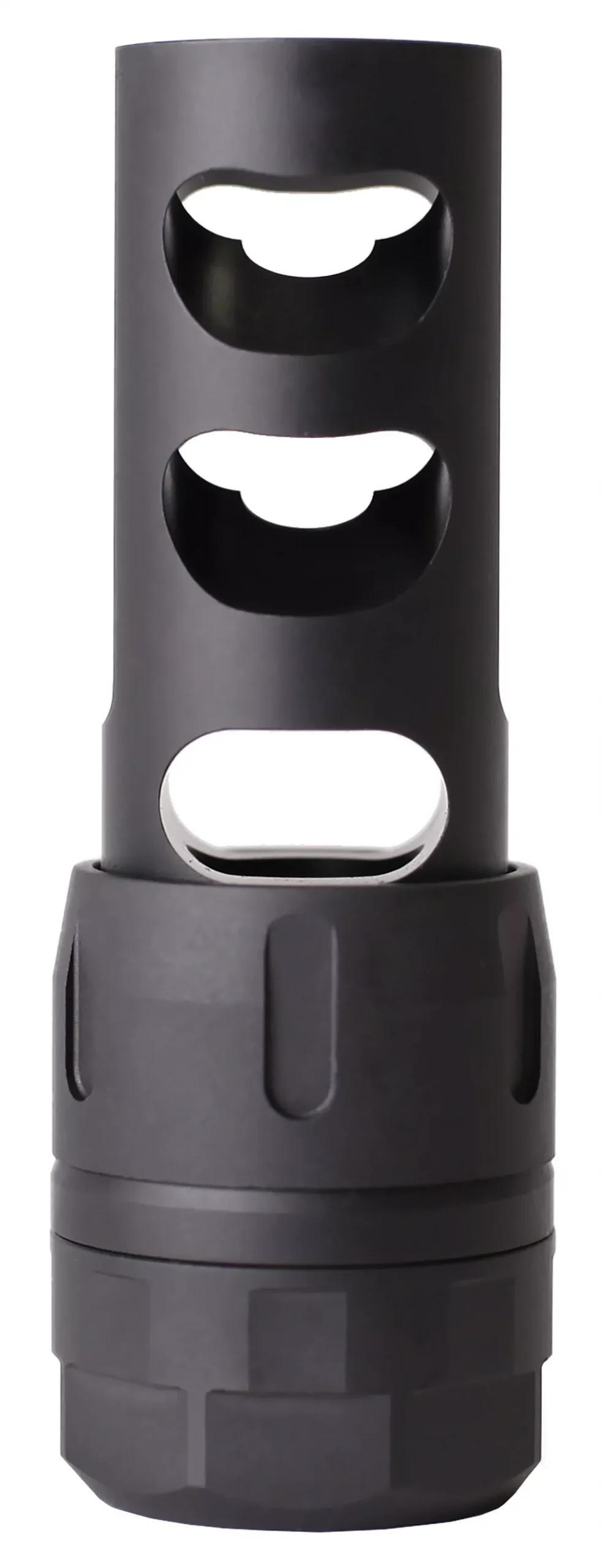 Nosler 97201 Muzzle Thread Adapter 22 Cal 1/2-28 tpi