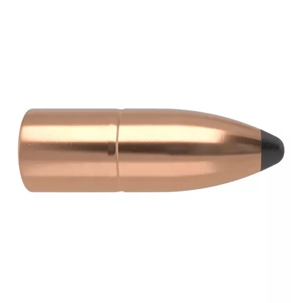 Nosler Partition 375 Caliber (.375 Diameter) Bullets 260 grain Spitzer Box of 50