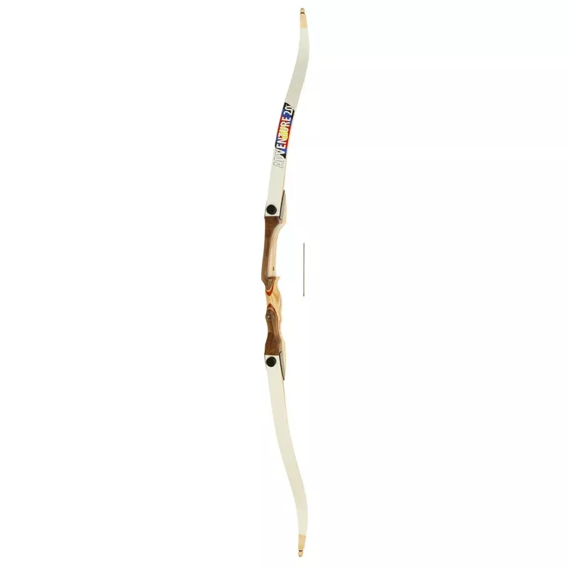 October Mountain Adventure 2.0 Recurve Bow 48 in. 10 lbs.
