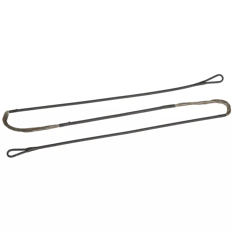 October Mountain Crossbow String 32.625in. Universal