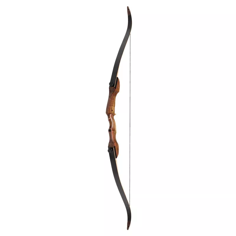 October Mountain Mountaineer 2.0 Recurve Bow 62 in. 45 lbs. RH