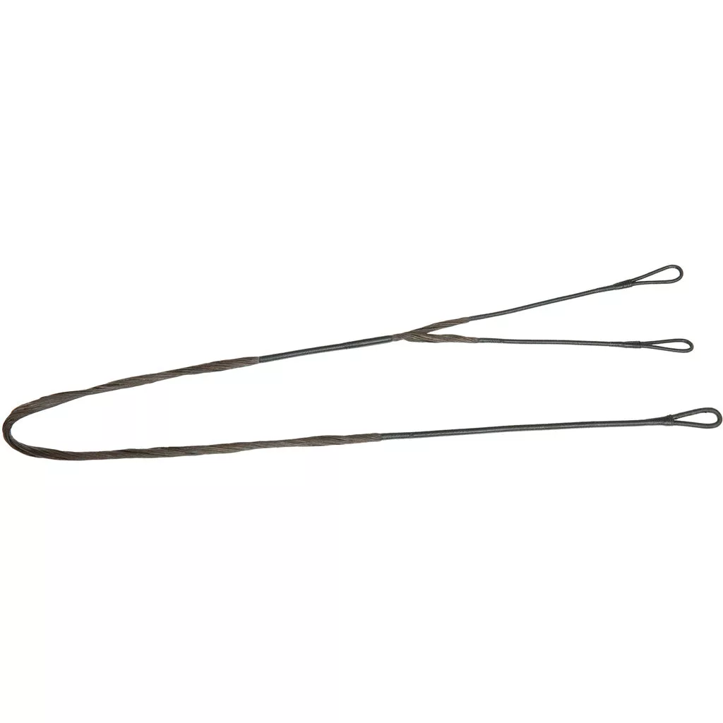 October Mountain Ravin Crossbow Split Cable Pair 16.5 Inch