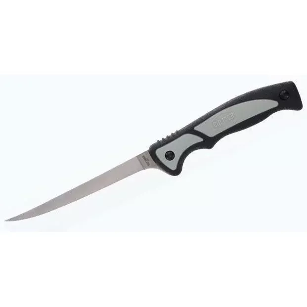 Old Timer Trail Boss Fillet Knife 5.25″ with Sheath