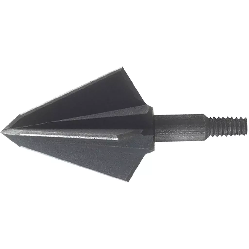Ozcut Elite 3 Blade Tanto Tip Broadheads 150 gr. 3 pk.