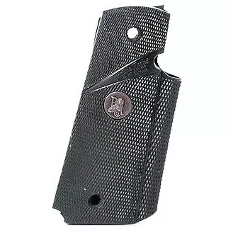 Pachmayr 02921 Signature Grip For Colt Combat 1911