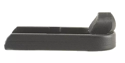 Pearce Grip PG2021 Glock 20/21 Lower Front Strap Grip Enhancer Black Polymer