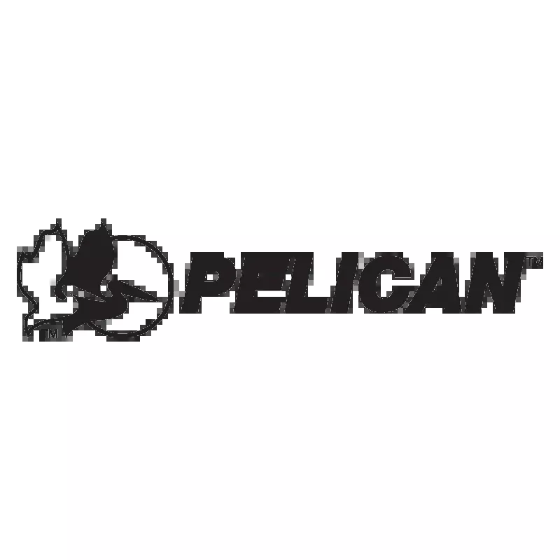Pelican, Protect Case, 1700, 39"x19"x7", Black