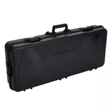 Plano PLA11843B All-Weather Compound Bow Case - Black