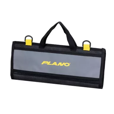 Plano PLABZ100 Z-Series Lure Wrap - Gray