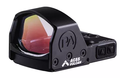 Primary Arms GLx RS-15 ACSS Vulcan 3 MOA Red Dot