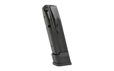 ProMag P320 Magazine – 9mm, 20-Round, Blued