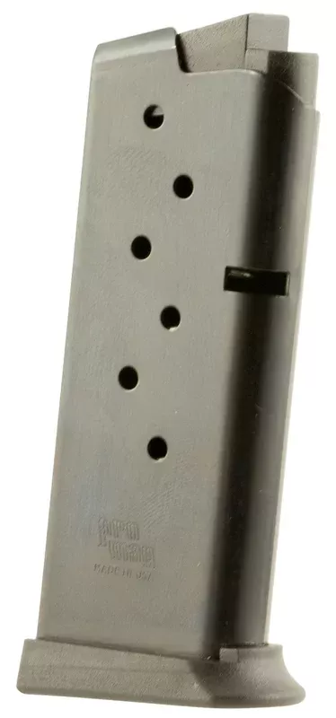 ProMag SIG20 6rd 9mm Magazine for Sig Sauer P938