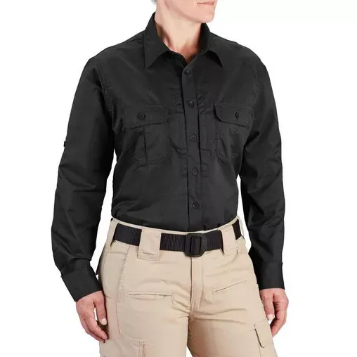 Propper Women’s Kinetic Long Sleeve Shirt