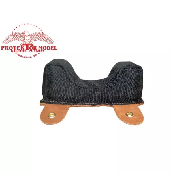 PROTEKTOR 2 MEDIUM OWL EAR FRONT BAG,CORDURA,EMP